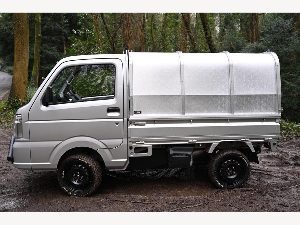 Suzuki Carry - Image 3