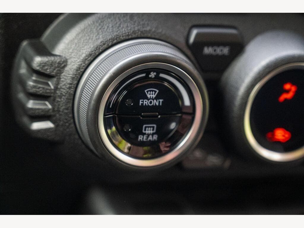 Suzuki Jimny - Image 99