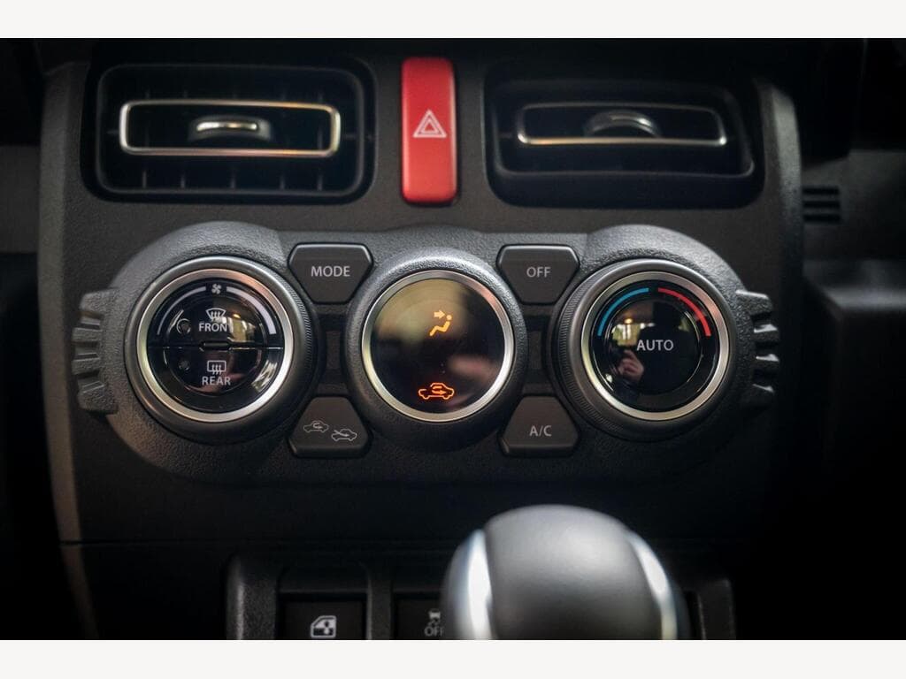 Suzuki Jimny - Image 50