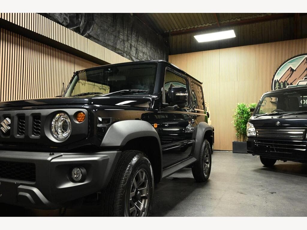 Suzuki Jimny - Image 18