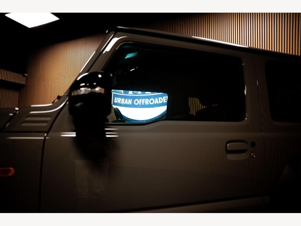 Suzuki Jimny - Image 46