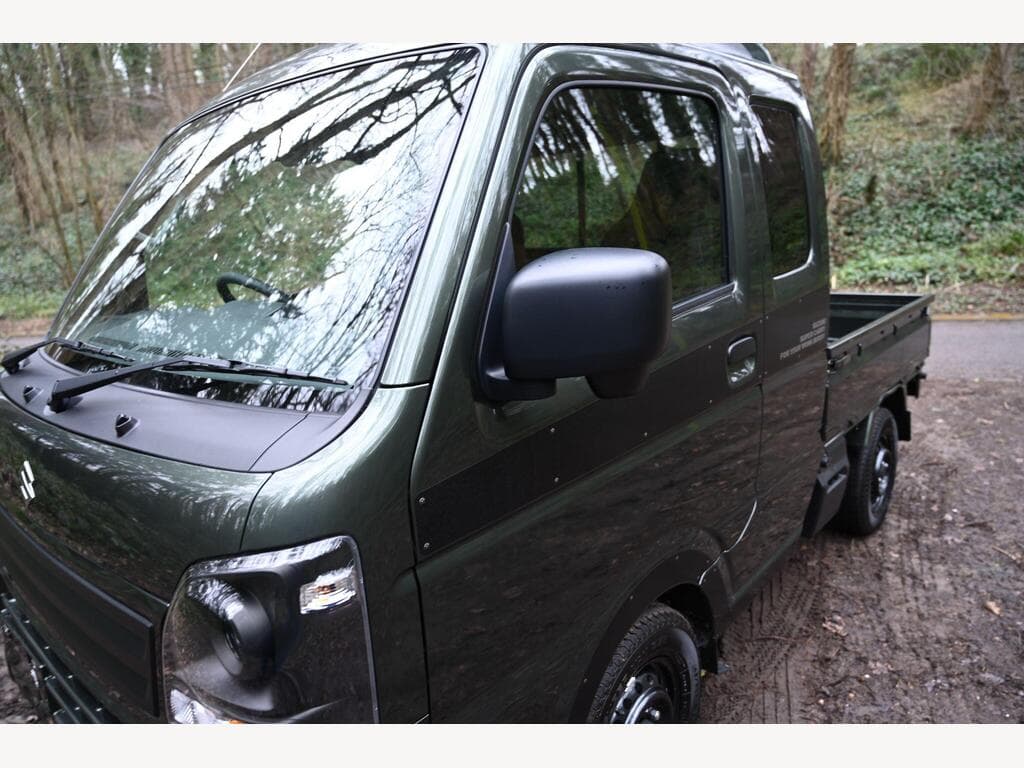 Suzuki Carry - Image 15