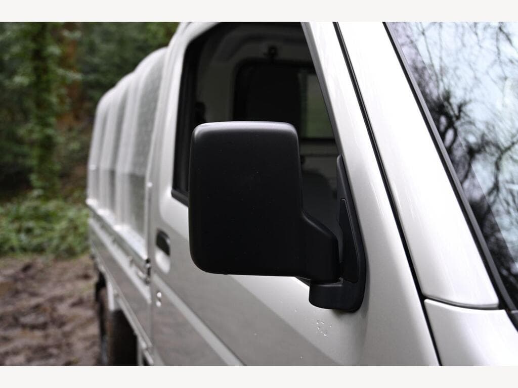 Suzuki Carry - Image 22