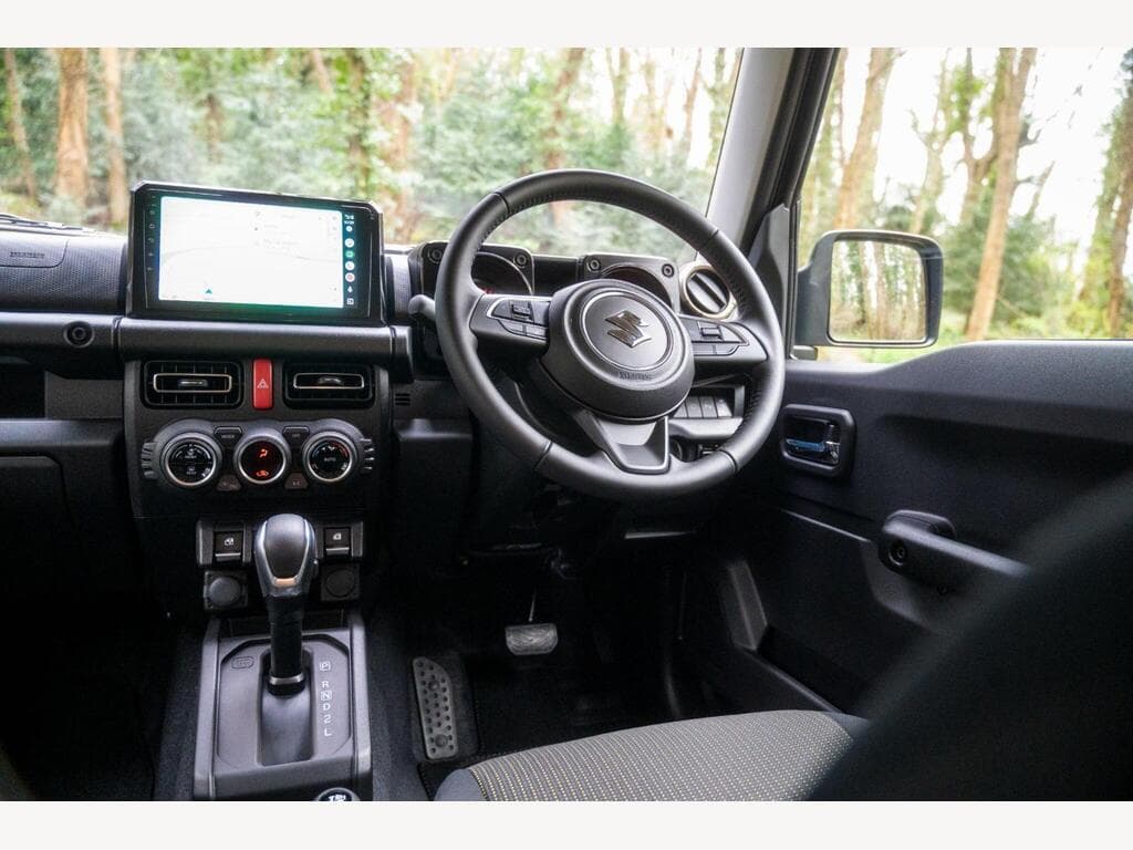Suzuki Jimny - Image 24