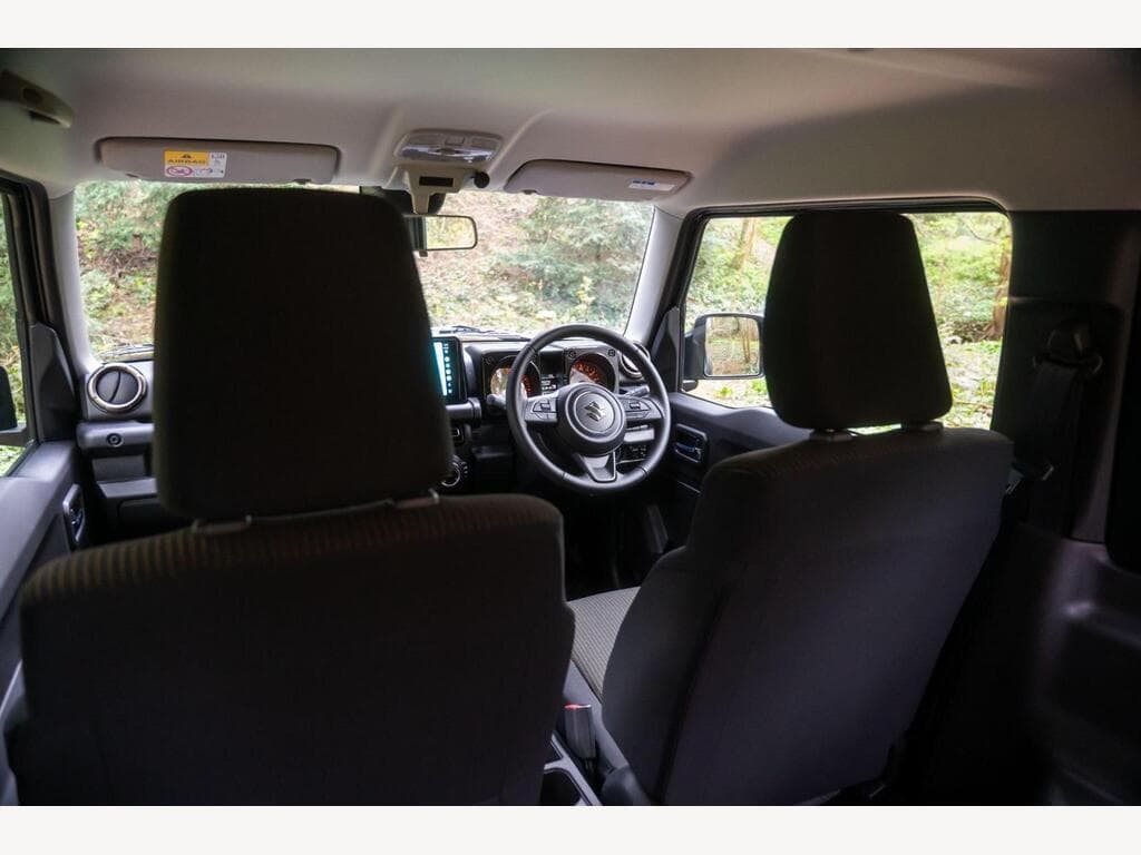 Suzuki Jimny - Image 82