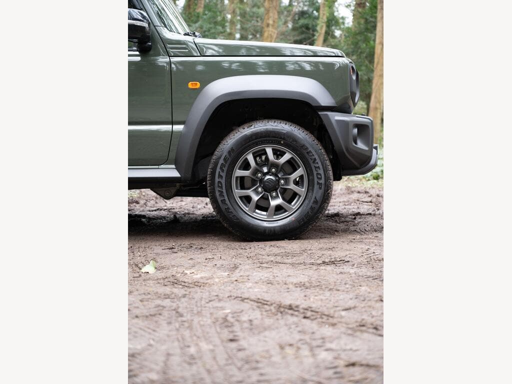 Suzuki Jimny - Image 22