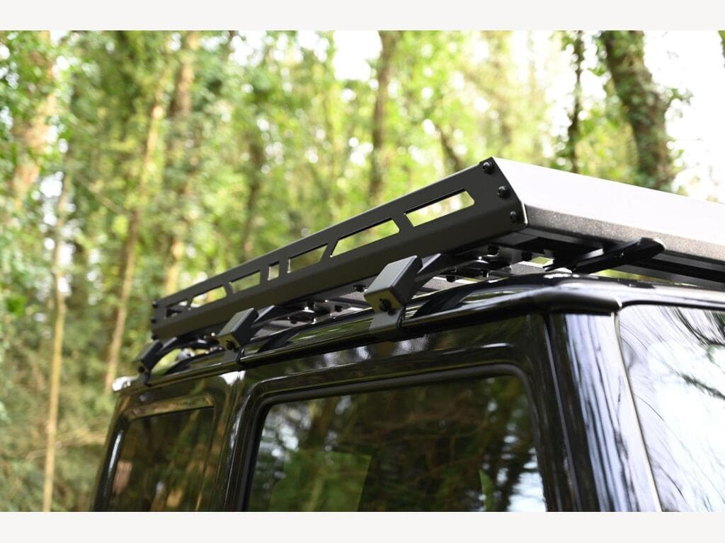 Suzuki Jimny - Image 61