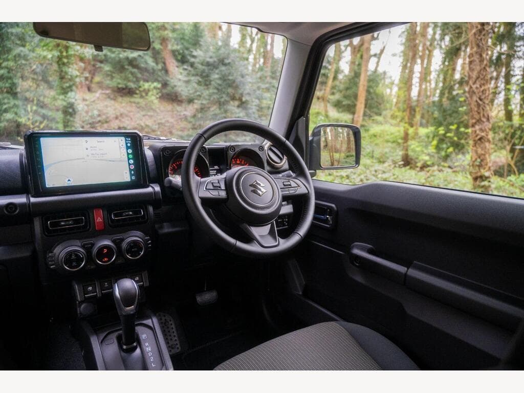 Suzuki Jimny - Image 20