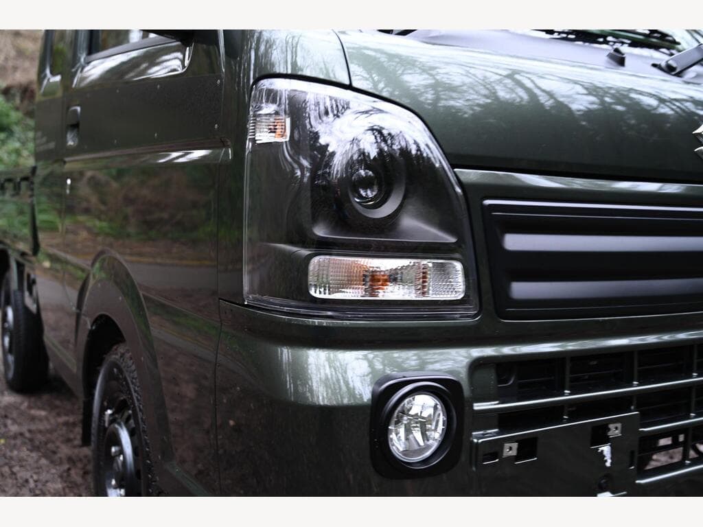 Suzuki Carry - Image 22
