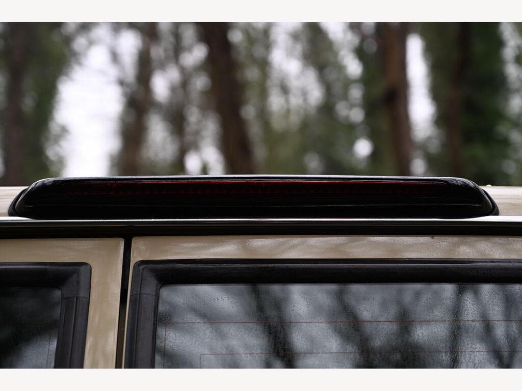 Toyota Land Cruiser - Image 94