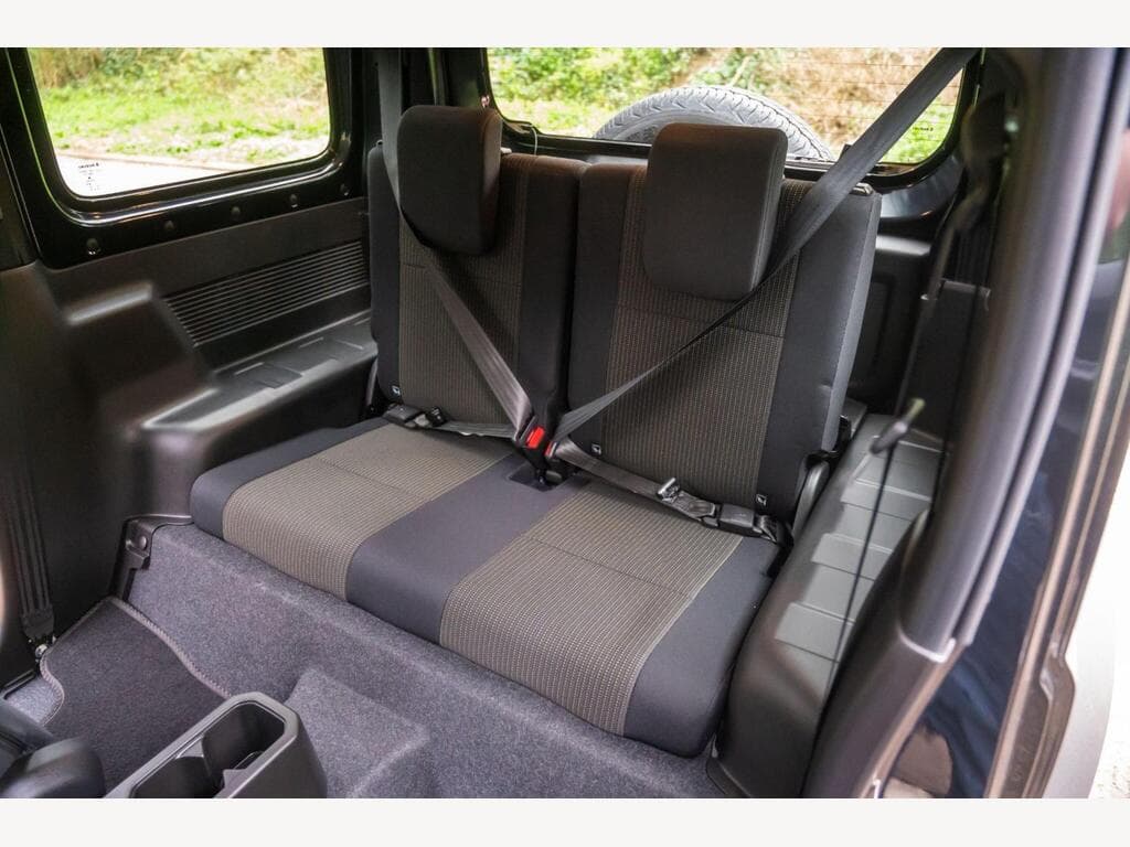 Suzuki Jimny - Image 43