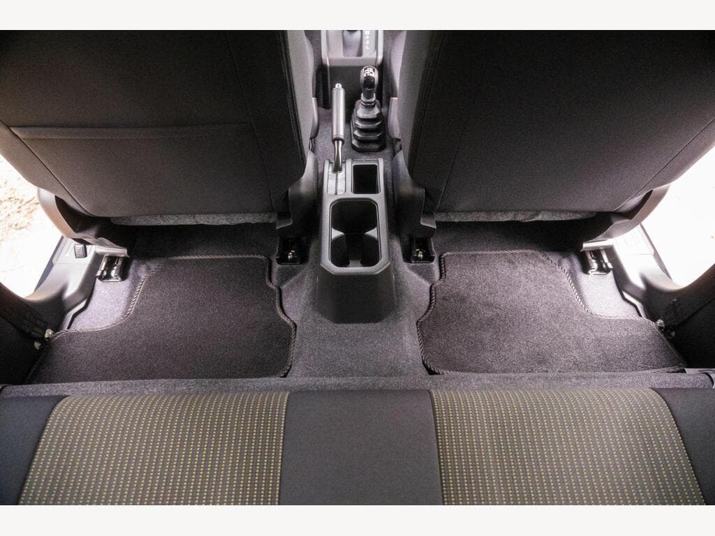 Suzuki Jimny - Image 84