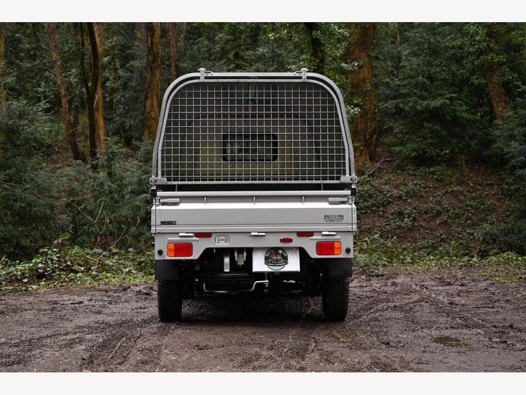 Suzuki Carry - Image 5