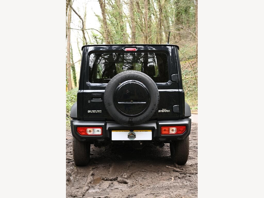 Suzuki Jimny - Image 7