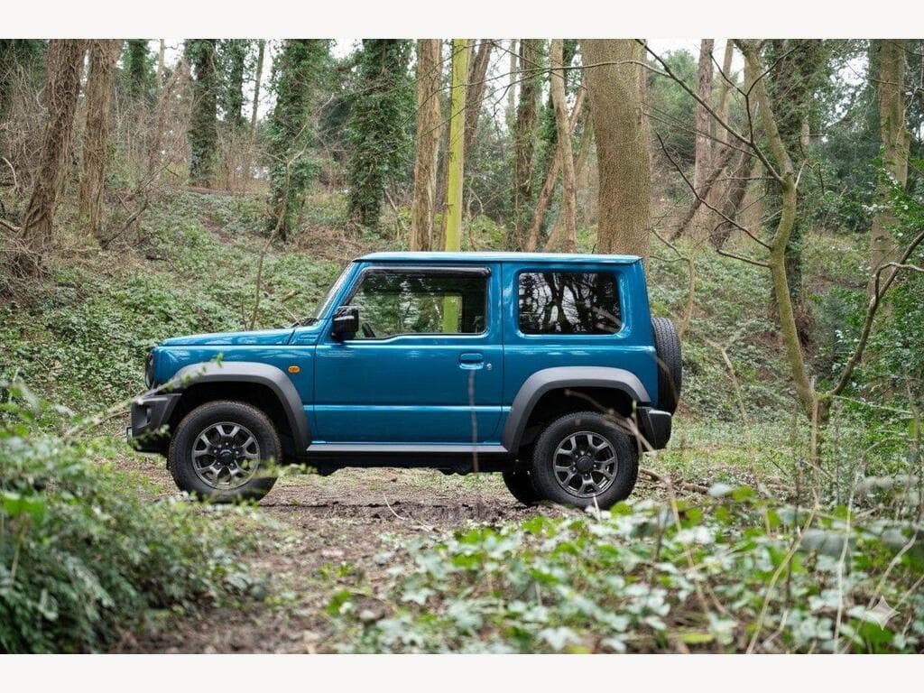 Suzuki Jimny - Image 3