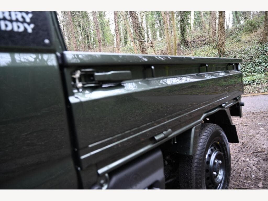 Suzuki Carry - Image 27