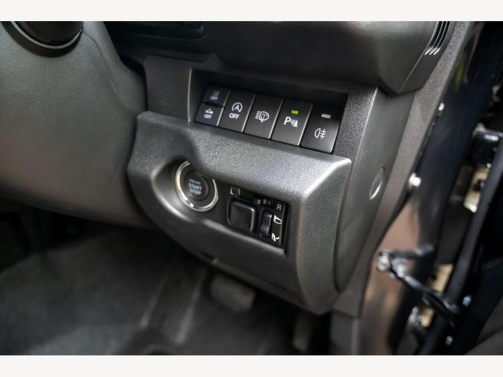 Suzuki Jimny - Image 15