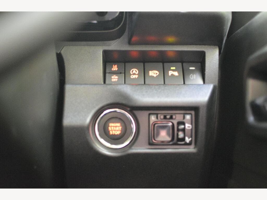 Suzuki Jimny - Image 10