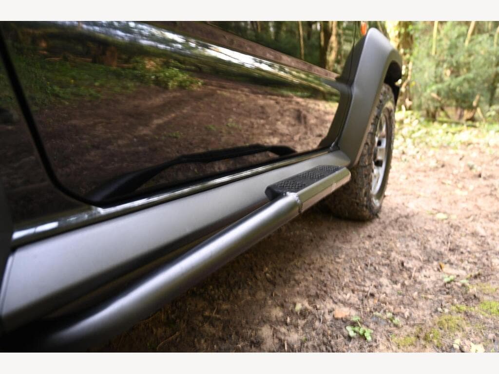 Suzuki Jimny - Image 56