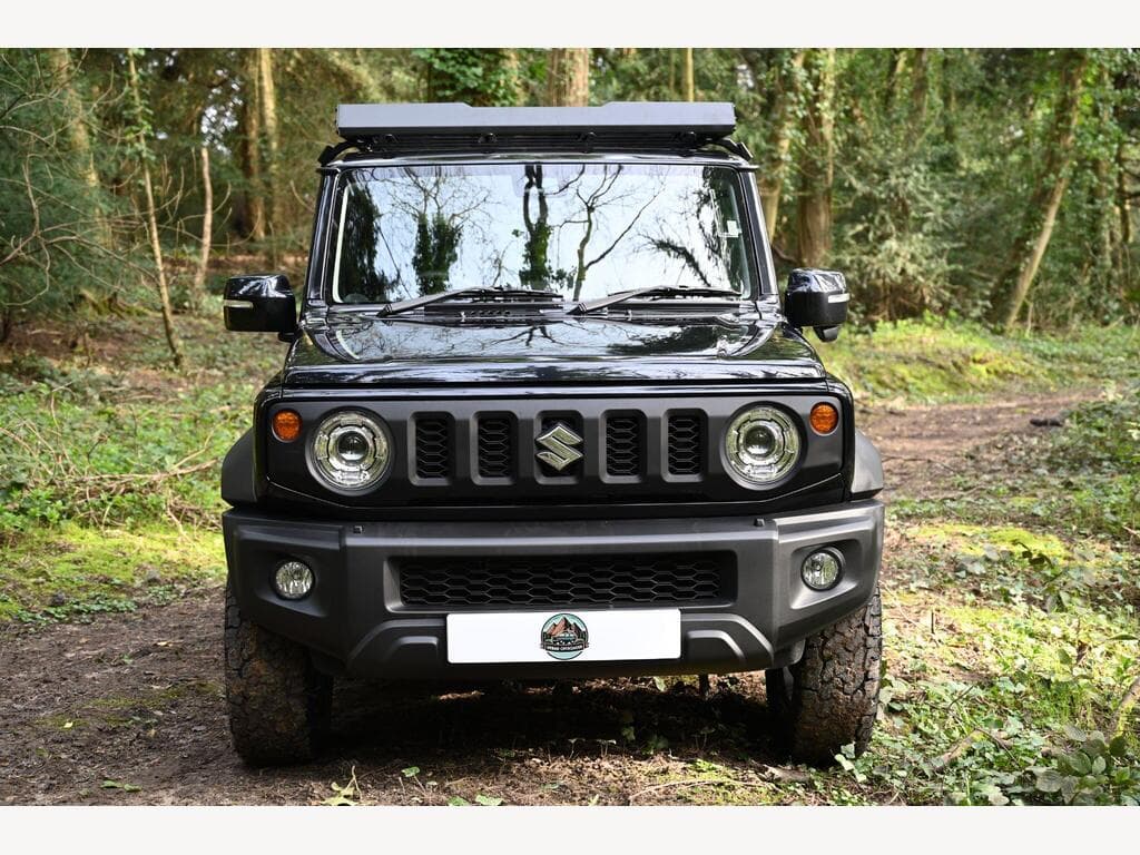 Suzuki Jimny - Image 3