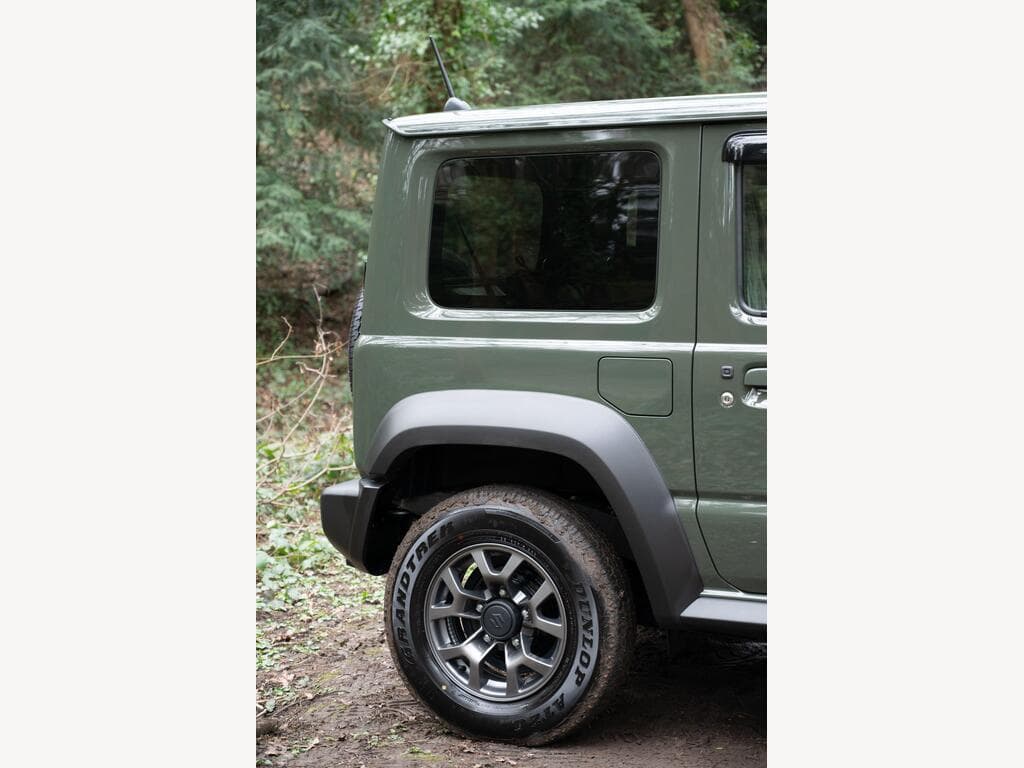 Suzuki Jimny - Image 23