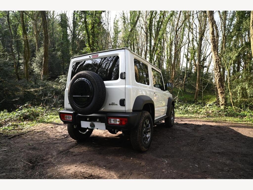 Suzuki Jimny - Image 14