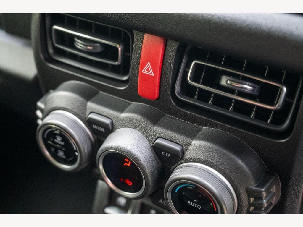 Suzuki Jimny - Image 57