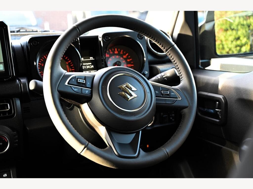 Suzuki Jimny - Image 9