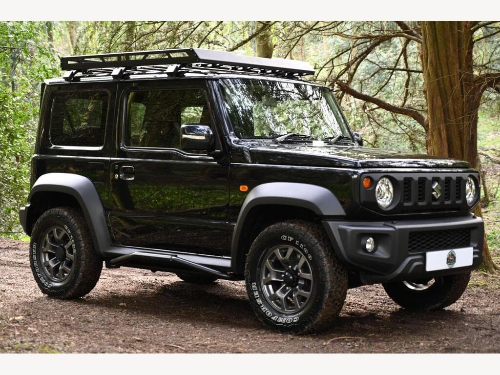 Suzuki Jimny - Image 6