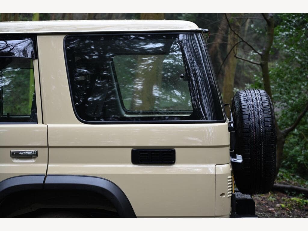 Toyota Land Cruiser - Image 33