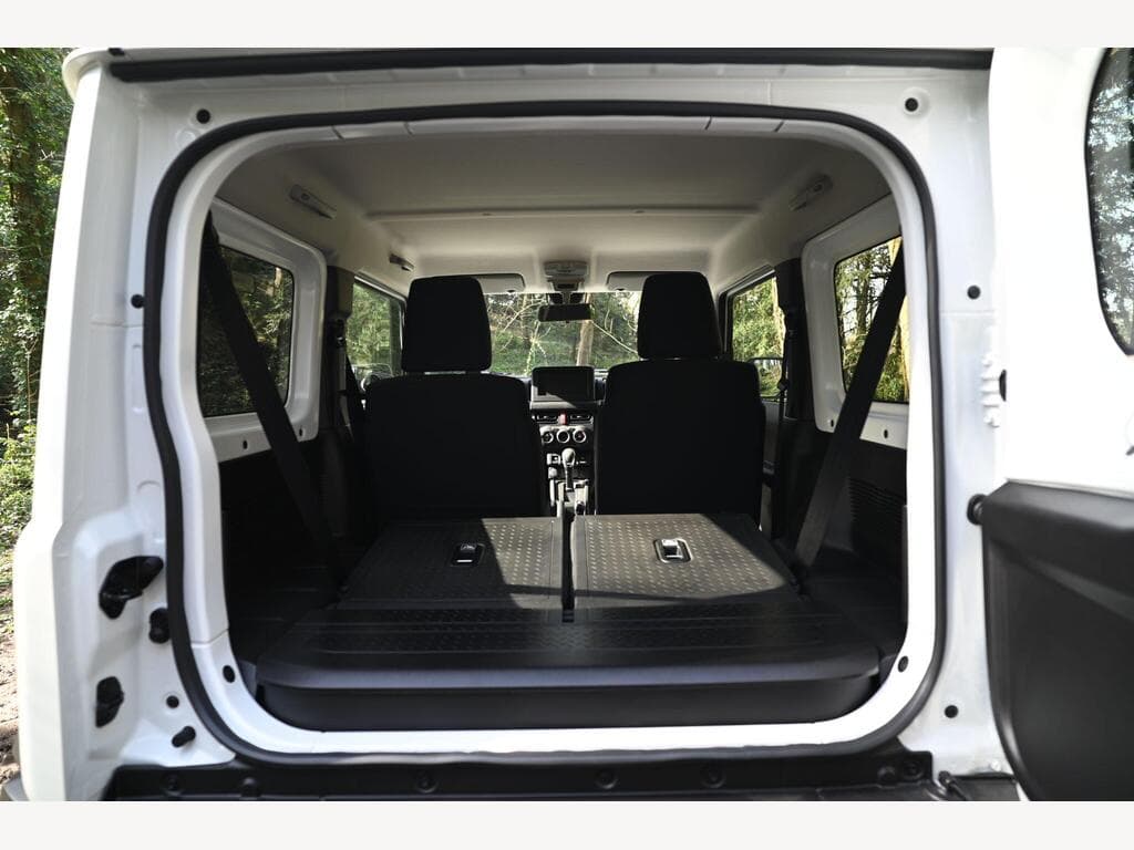 Suzuki Jimny - Image 19