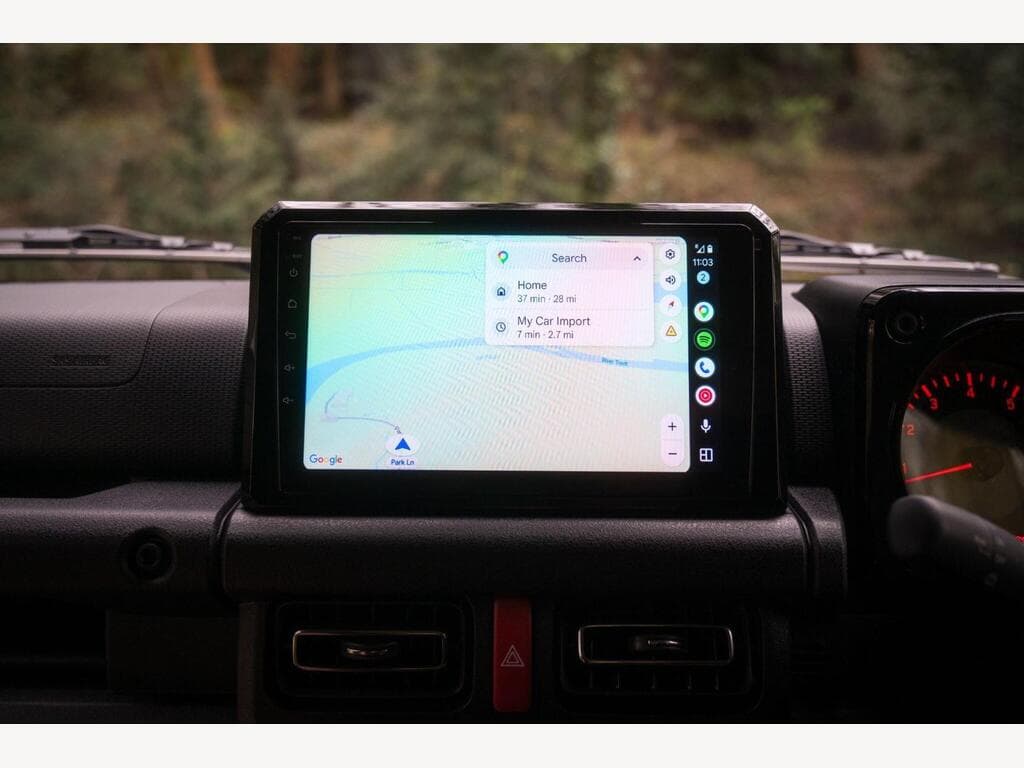 Suzuki Jimny - Image 72