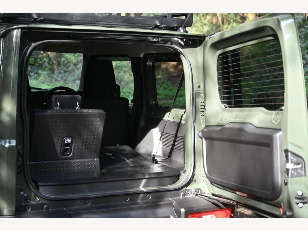 Suzuki Jimny - Image 22