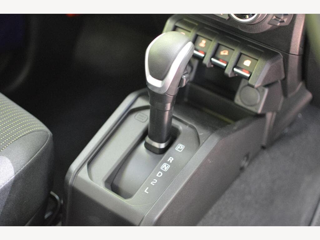 Suzuki Jimny - Image 17