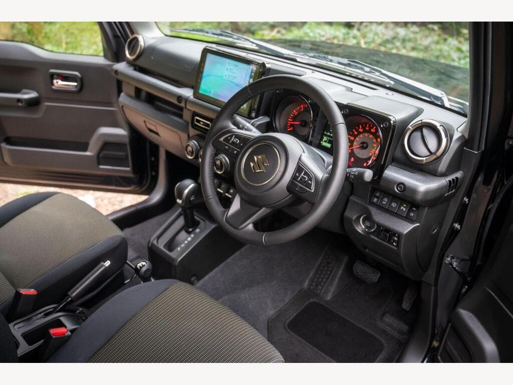 Suzuki Jimny - Image 31
