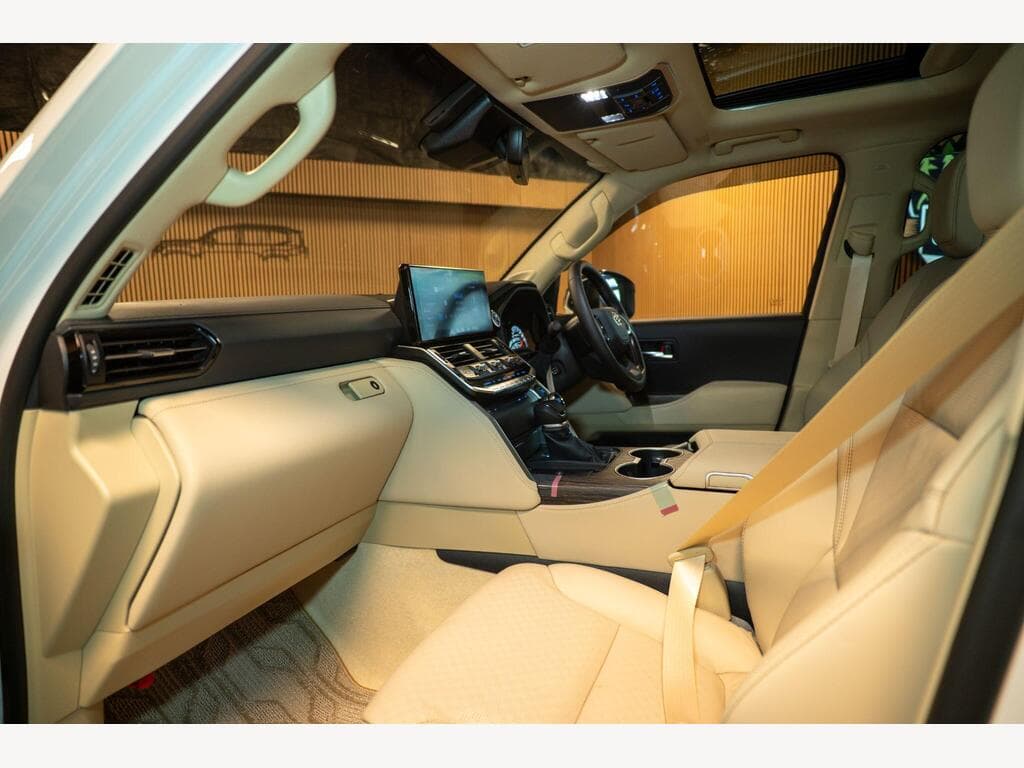 Toyota Land Cruiser - Image 51