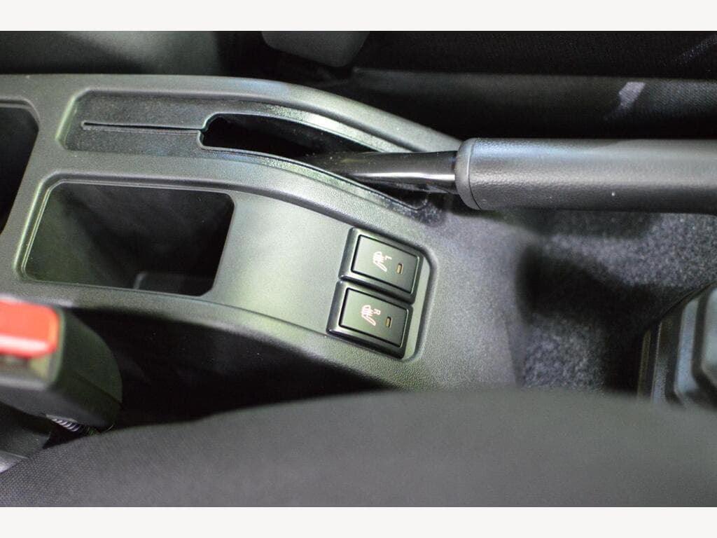 Suzuki Jimny - Image 20