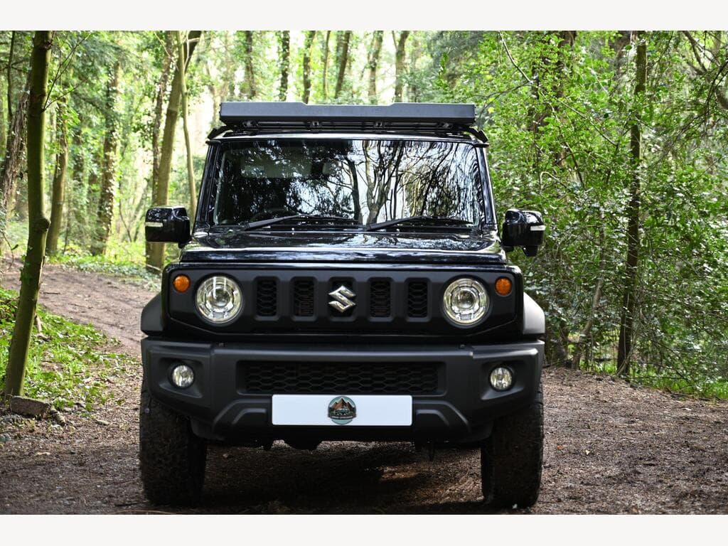 Suzuki Jimny - Image 5