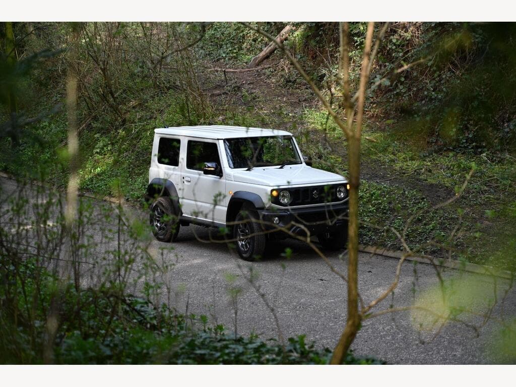 Suzuki Jimny - Image 21