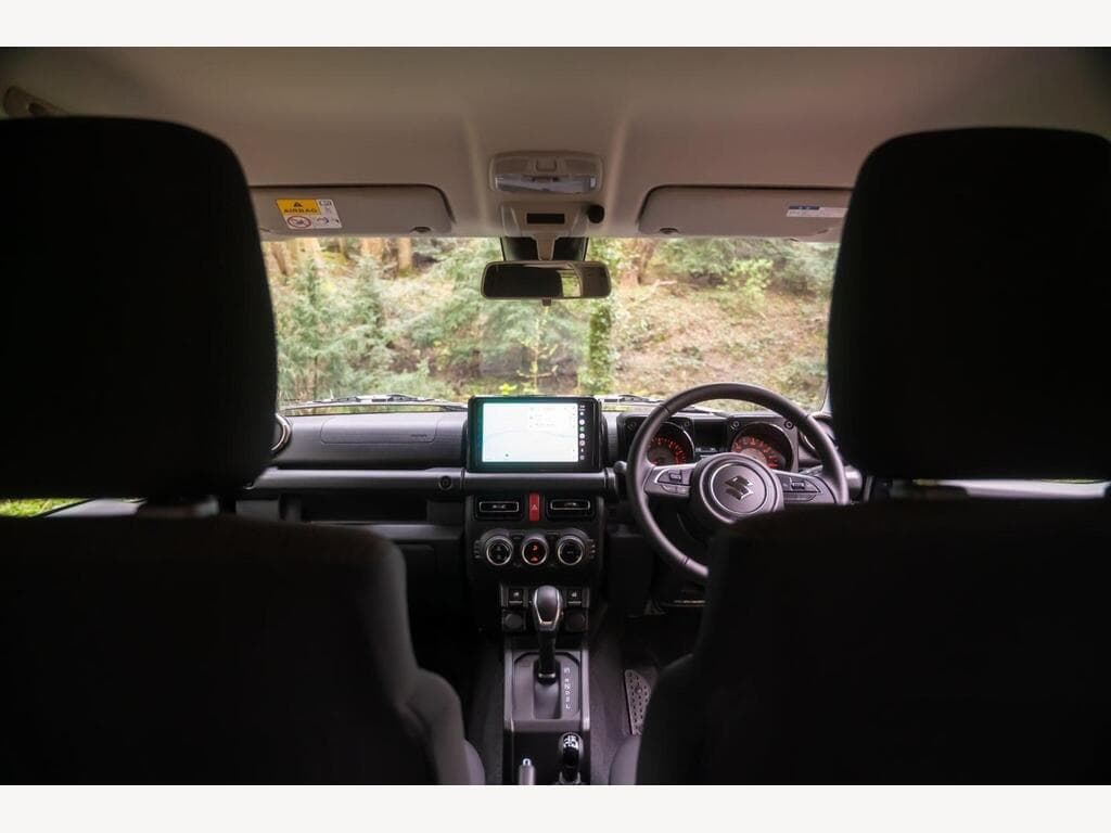 Suzuki Jimny - Image 40