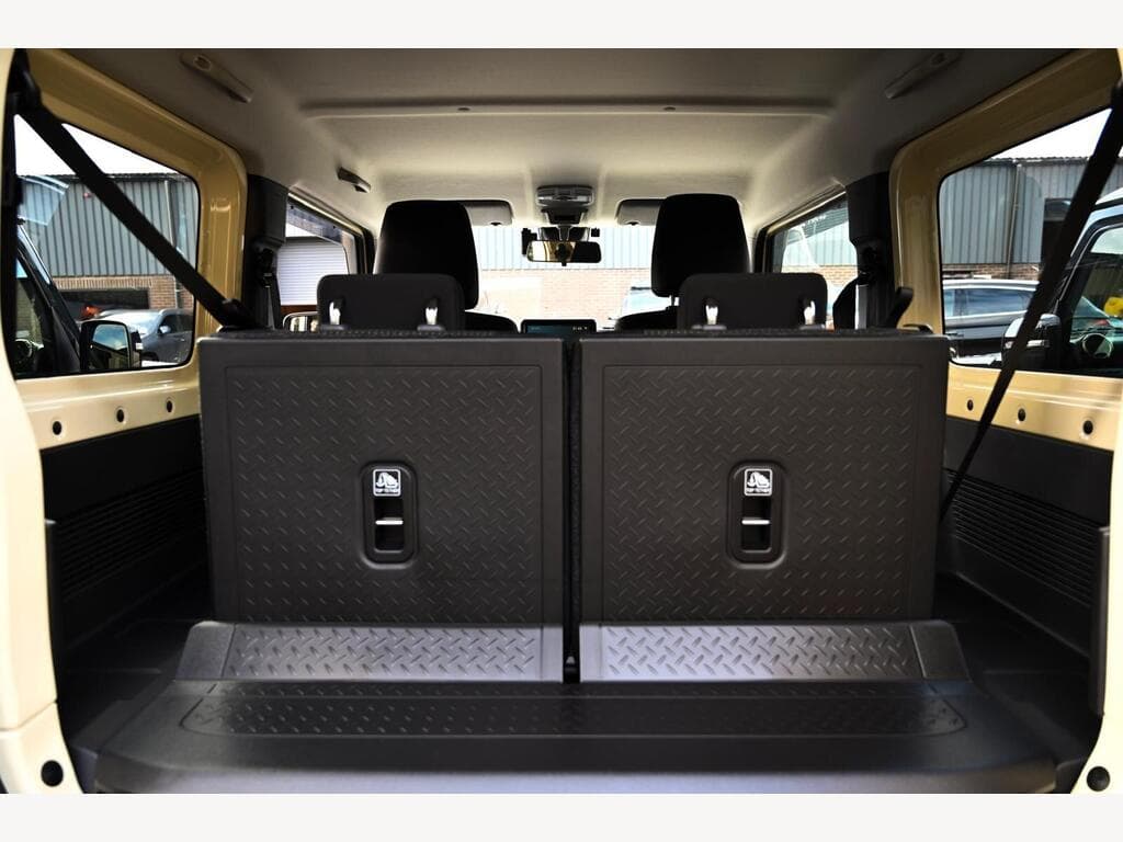 Suzuki Jimny - Image 12