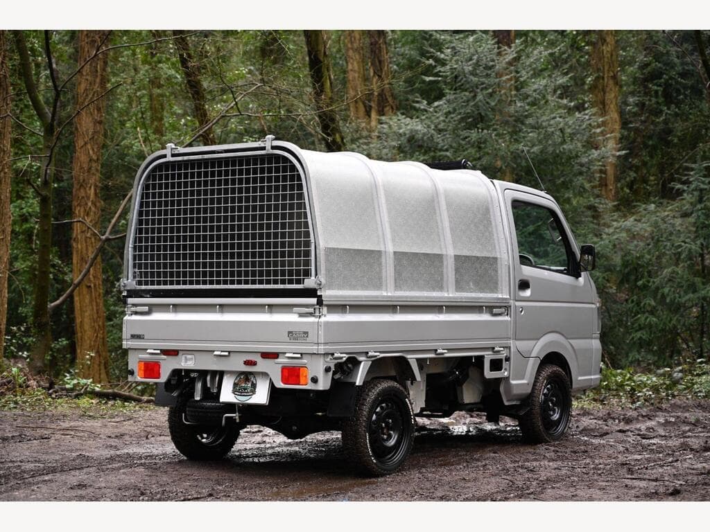 Suzuki Carry - Image 2