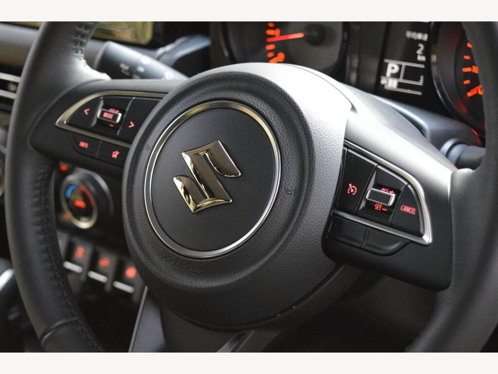 Suzuki Jimny - Image 43