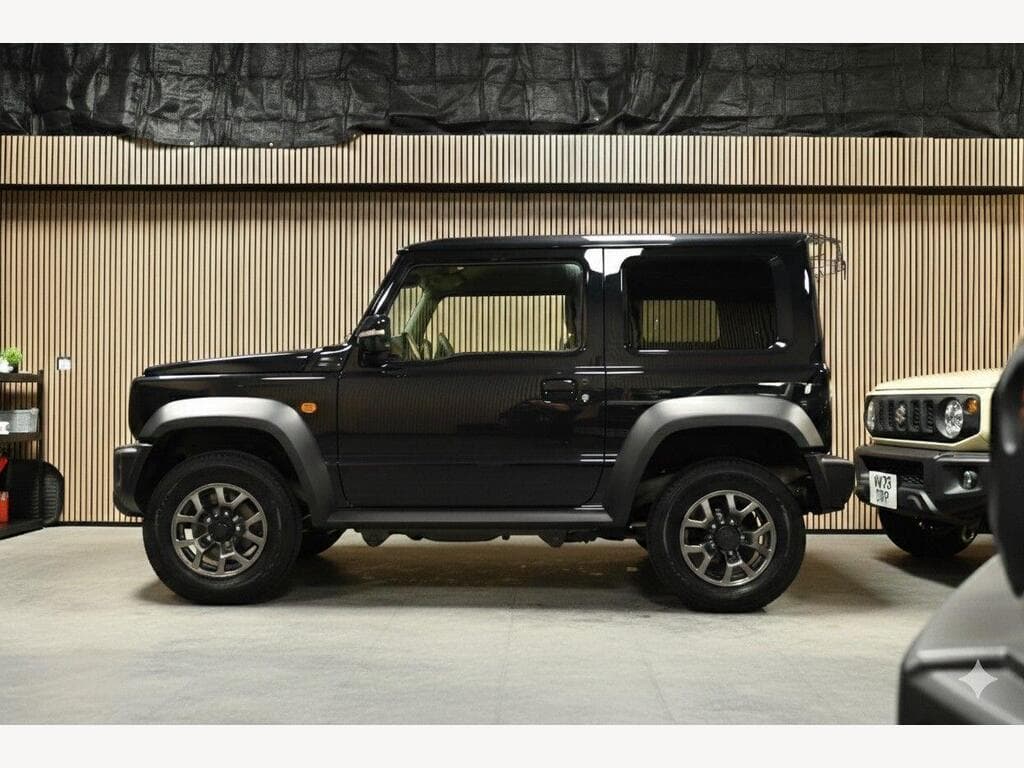 Suzuki Jimny - Image 14