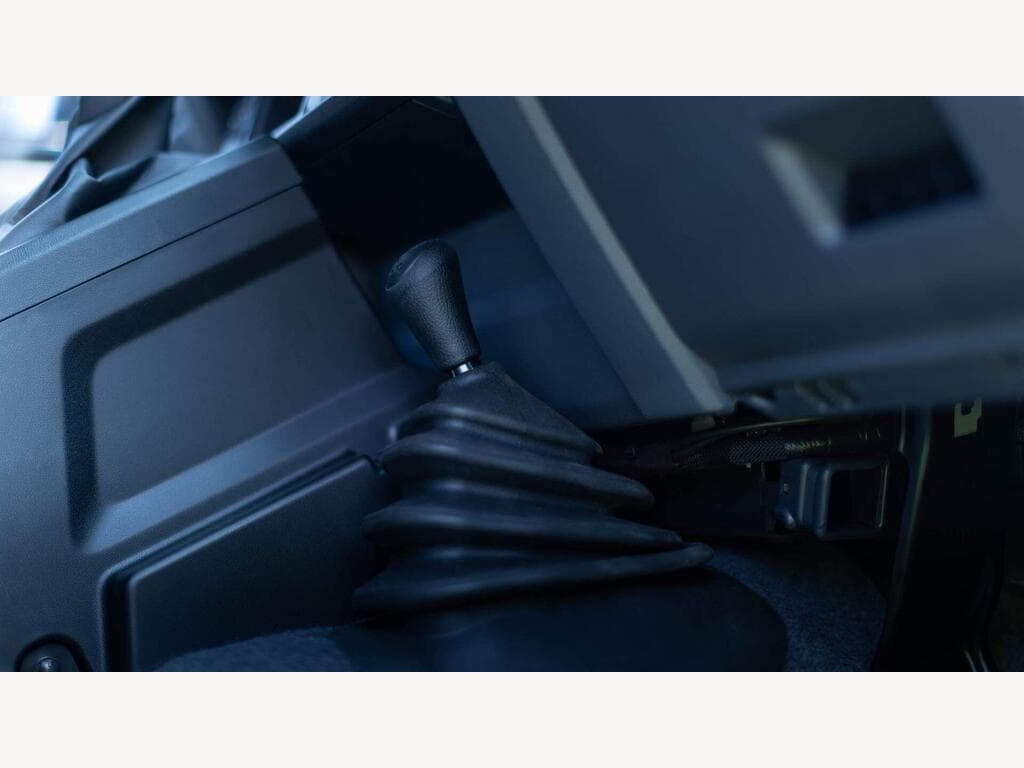 Toyota Land Cruiser - Image 36