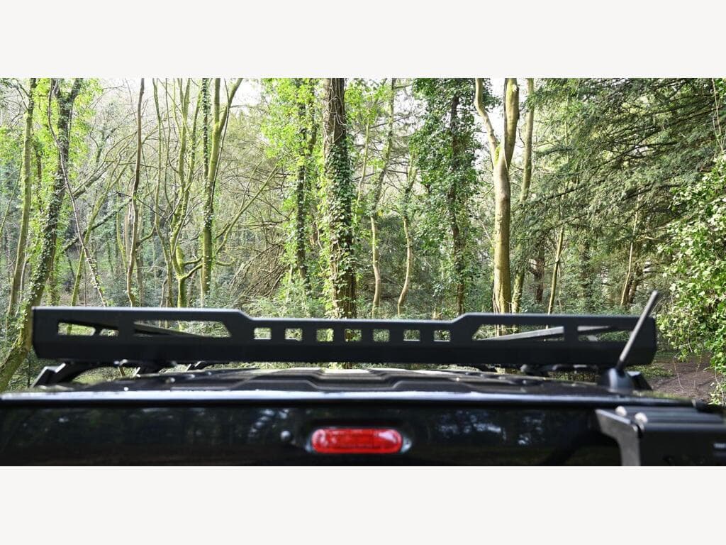 Suzuki Jimny - Image 73