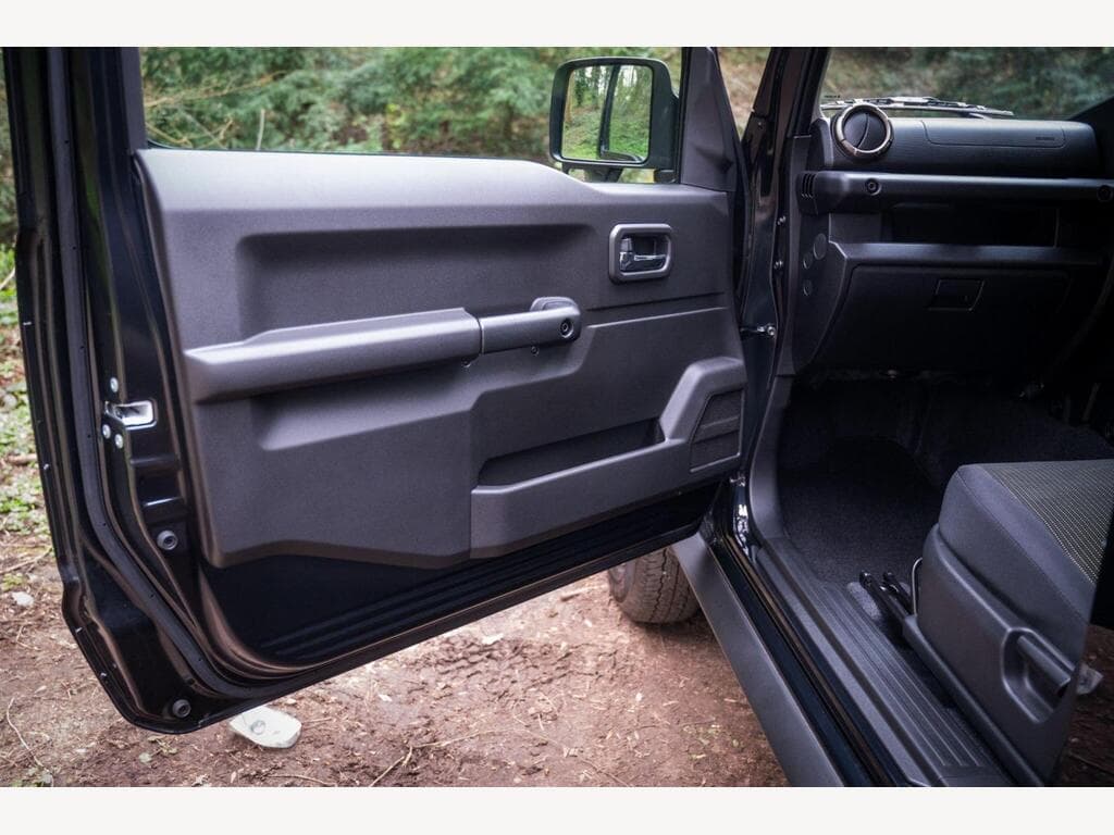Suzuki Jimny - Image 66