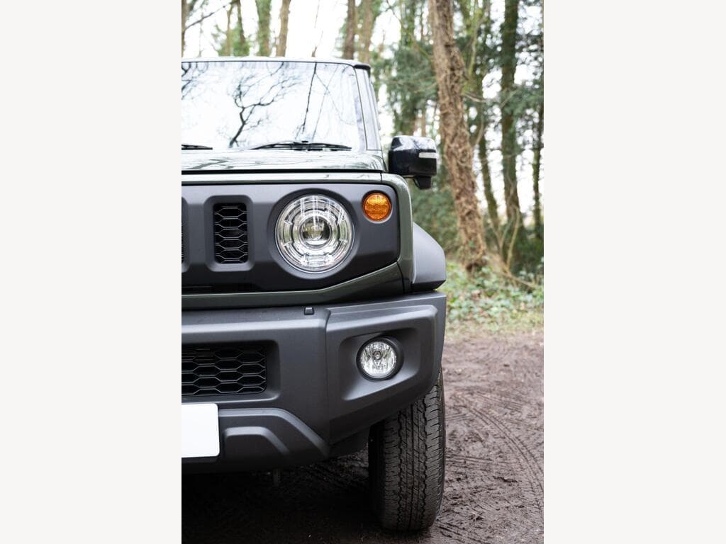 Suzuki Jimny - Image 44