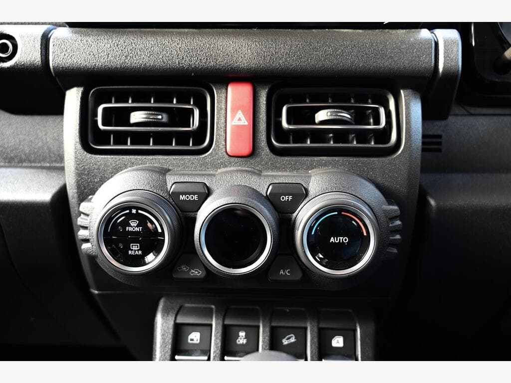 Suzuki Jimny - Image 13