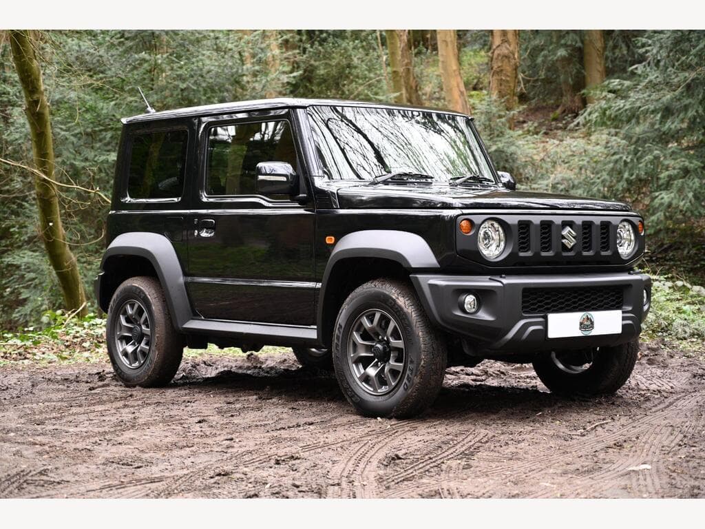 Suzuki Jimny - Image 12